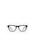 Saint Laurent Saint Laurent Eyewear Eyeglasses Brown