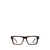 Saint Laurent Saint Laurent Eyewear Eyeglasses Brown