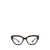 Gucci Gucci Eyewear Eyeglasses Brown