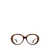 Chloe Chloé Eyeglasses Brown