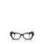 Dolce & Gabbana Dolce & Gabbana Eyewear Eyeglasses Black