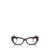 Dolce & Gabbana Dolce & Gabbana Eyewear Eyeglasses Brown