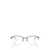 Emporio Armani Emporio Armani Eyeglasses Silver