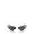 Emporio Armani Emporio Armani Sunglasses SHINY SILVER