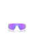 Oakley Oakley Sunglasses MATTE CLEAR