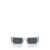 Prada Prada Eyewear Sunglasses Grey