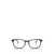 Ray-Ban Ray-Ban Eyeglasses DARK GREY ON TRANSPARENT GREY