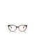 Vogue Eyewear Vogue Eyewear Eyeglasses Brown