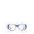 Marni Marni Eyeglasses Purple