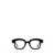 KUBORAUM Kuboraum Eyeglasses Black