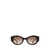 Gucci Gucci Eyewear Sunglasses Brown