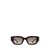 Gucci Gucci Eyewear Sunglasses Brown