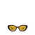 Gucci Gucci Eyewear Sunglasses Brown