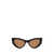 Gucci Gucci Eyewear Sunglasses Brown