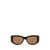 Gucci Gucci Eyewear Sunglasses Brown