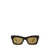 Gucci Gucci Eyewear Sunglasses Brown