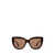 Max Mara Max Mara Sunglasses Brown