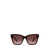 Max Mara Max Mara Sunglasses Brown