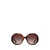 Max Mara Max Mara Sunglasses Brown