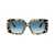 Jimmy Choo Jimmy Choo Sunglasses Multicolor