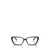 Jimmy Choo Jimmy Choo Eyeglasses Brown