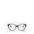 Jimmy Choo Jimmy Choo Eyeglasses Brown