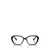 Jimmy Choo Jimmy Choo Eyeglasses Brown