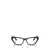 Jimmy Choo Jimmy Choo Eyeglasses Brown