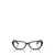 Jimmy Choo Jimmy Choo Eyeglasses Brown