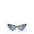 Jimmy Choo Jimmy Choo Sunglasses Multicolor