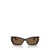 Jimmy Choo Jimmy Choo Sunglasses Brown