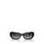 Jimmy Choo Jimmy Choo Sunglasses Black