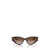 Jimmy Choo Jimmy Choo Sunglasses Brown