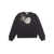 Moschino CREWNECK SWEATER Black  