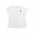 Moschino SHORT SLEEVED T-SHIRT Light Blue