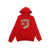 Kenzo HOODIE Red