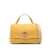 Zanellato Zanellato Postmistress Jones S Bags Yellow