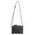 Zanellato Zanellato Matrioska Leather Clutch Black