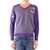 La Martina La Martina Sweaters Purple