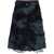 Diesel Diesel Skirts BLACK/BLUE