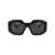 Versace Versace Sunglasses Black