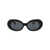 Versace Versace Sunglasses Black