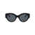 Versace Versace Sunglasses Black