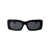 Versace Versace Sunglasses Black