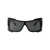 Versace Versace Sunglasses Black