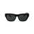 Versace Versace Sunglasses Black