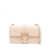 Pinko Pinko Love One Classic Bags Beige