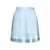 Versace Versace Skirts PALE BLUE