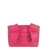 Pinko Pinko Bag "Mini Clutch Aika" PURPLE