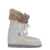 Mou Mou Boots  "Eskimolace" GREY